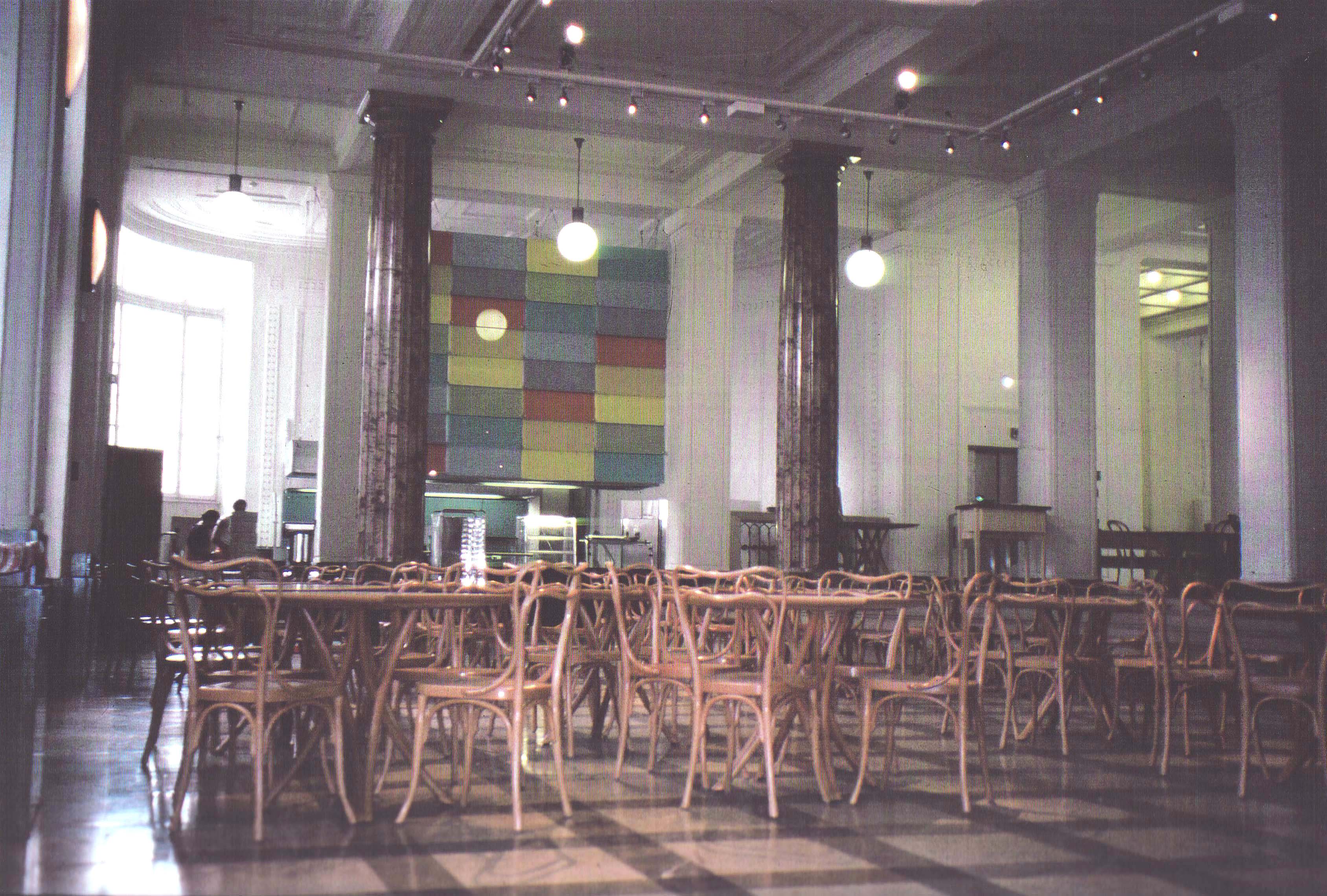 Technisches Museum